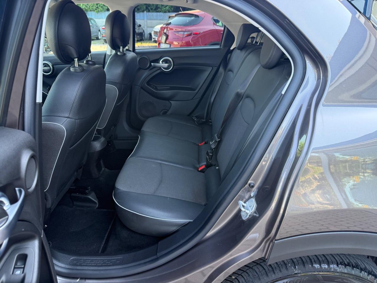 Fiat 500X 1.3 MultiJet 95 CV Cross