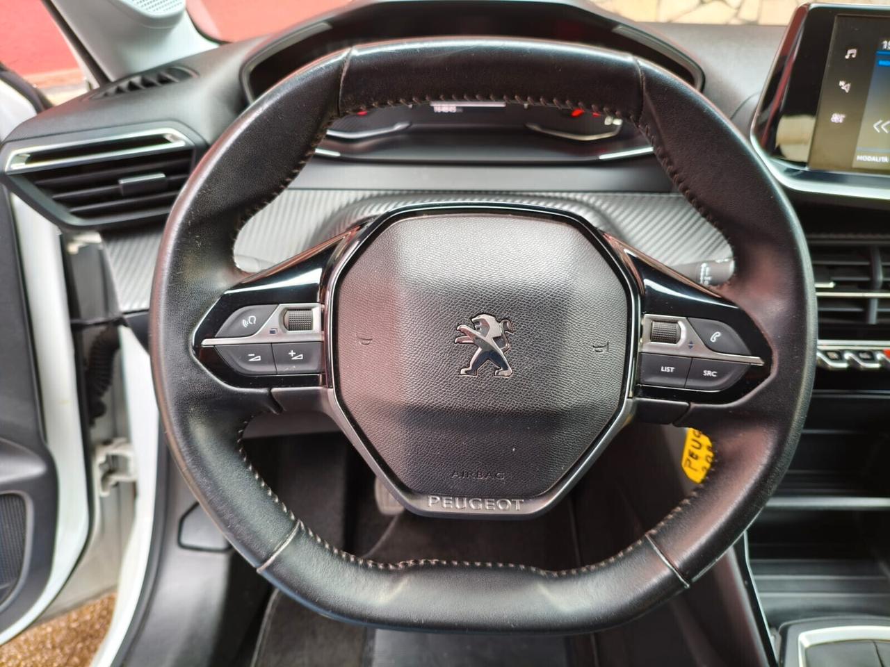 Peugeot 208 BlueHDi 100 Stop&Start 5 porte Like