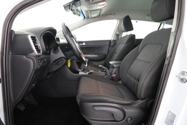 KIA Sportage 4ª serie Sportage 1.6 CRDI 115 CV 2WD Business Class