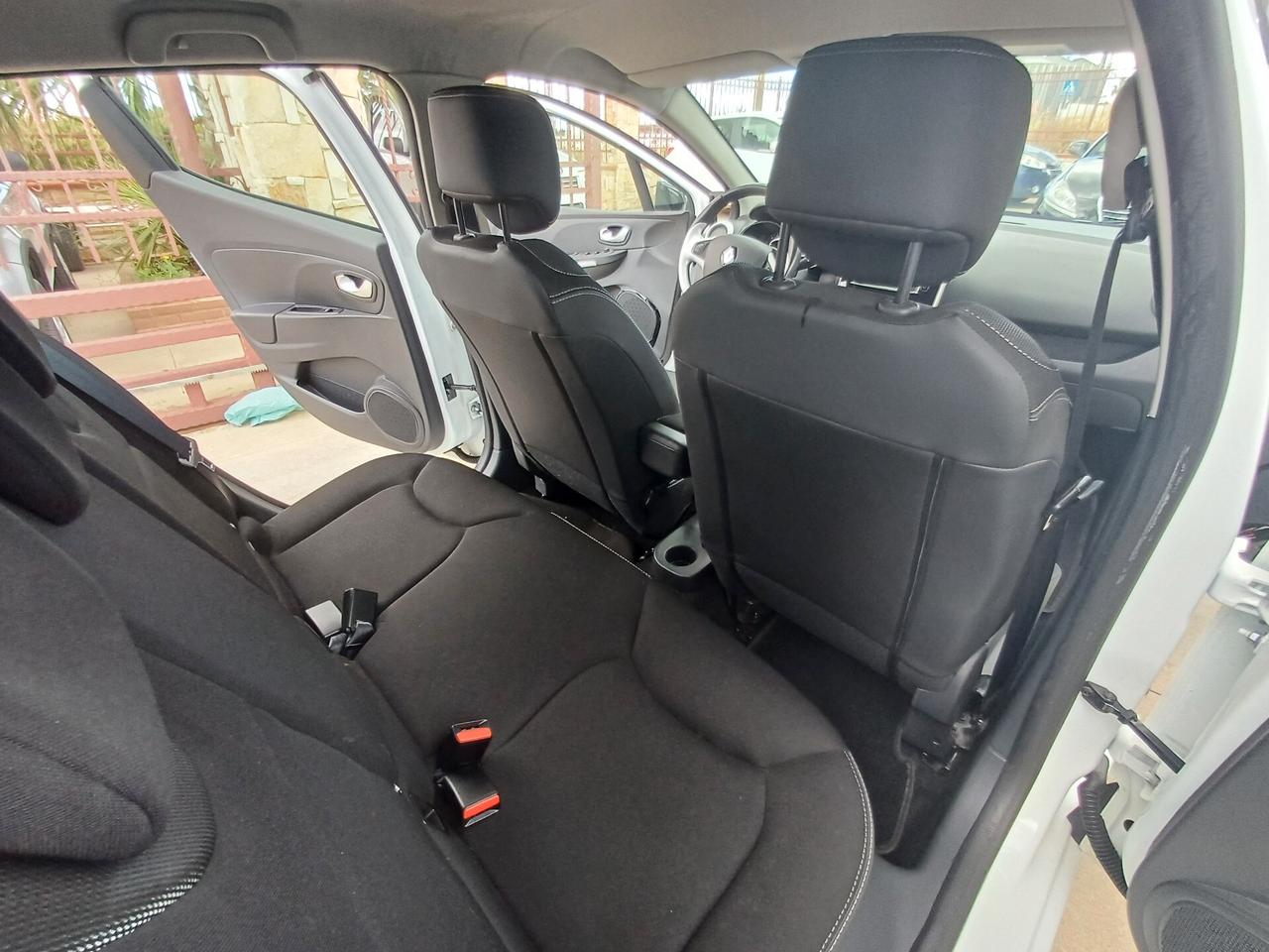 Renault Clio 1.5 dCi 8V 90CV Start&Stop 5 porte Energy