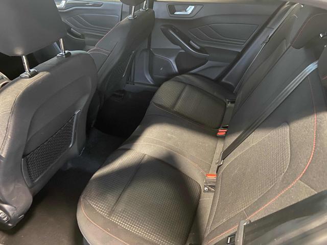 FORD Focus 1.5 EcoBlue 115 CV automatico SW ST-Line