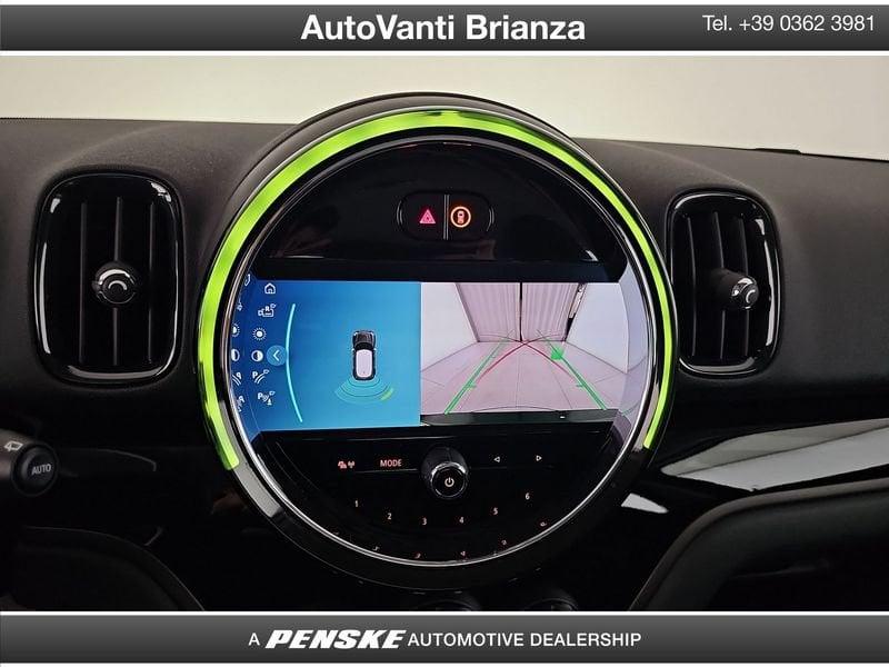 MINI Mini Countryman F60 Mini 1.5 Cooper Northwood Edition Countryman