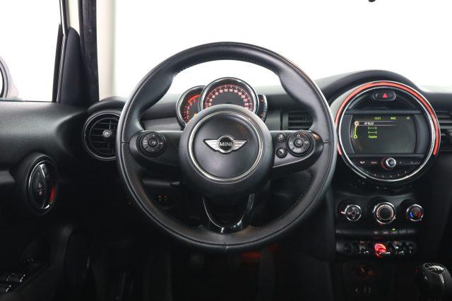 MINI Mini 5 Porte 1.5 One D Business 5 porte