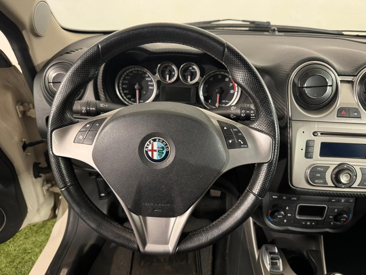 MiTo 1.4 tb Distinctive Premium Pack 155cv EURO5