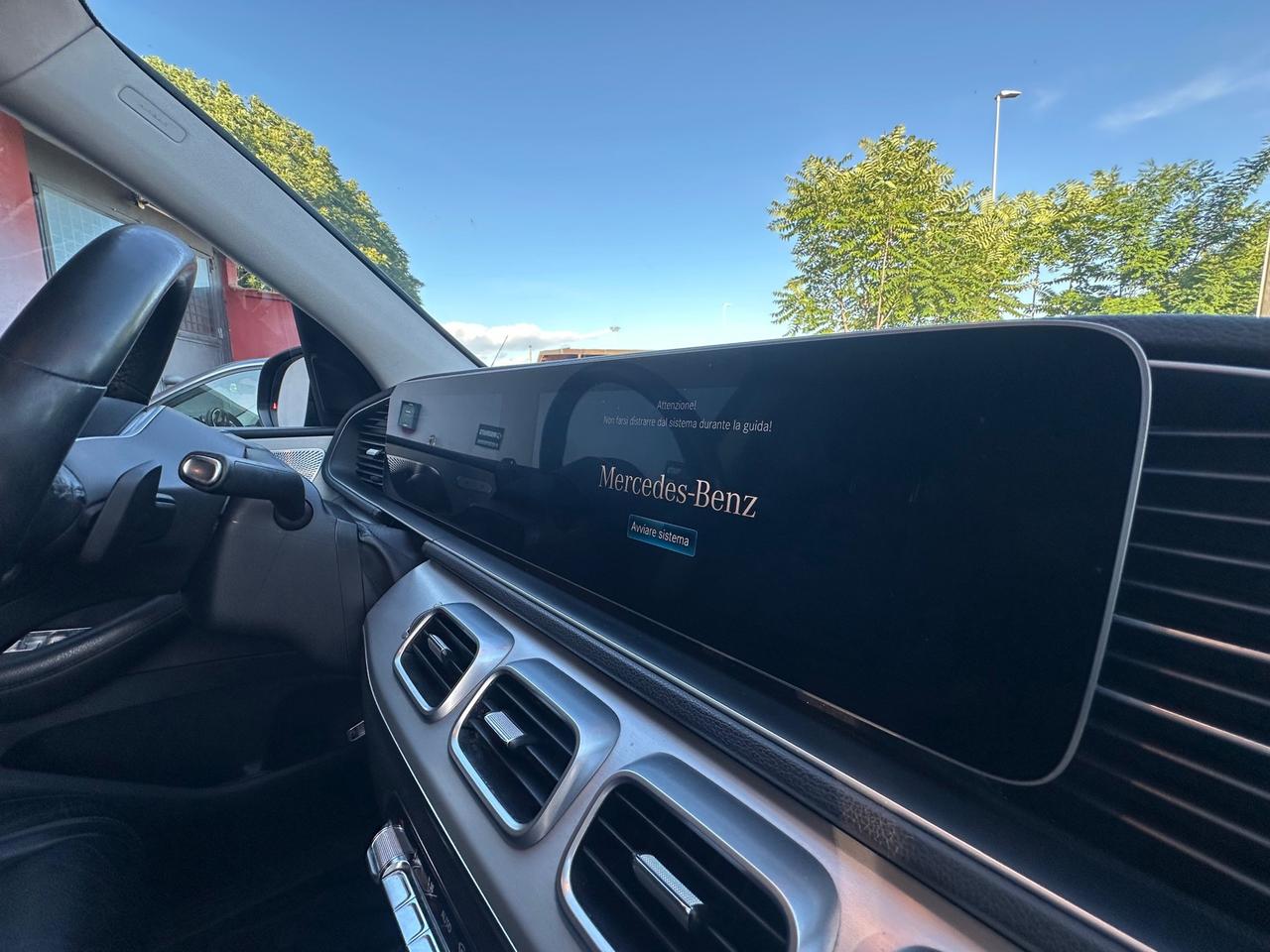 Mercedes-benz GLE 300 GLE 300 d 4Matic Premium Plus AMG