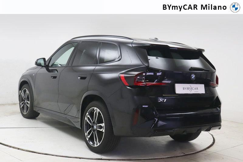 BMW X1 18 i Msport sDrive DCT