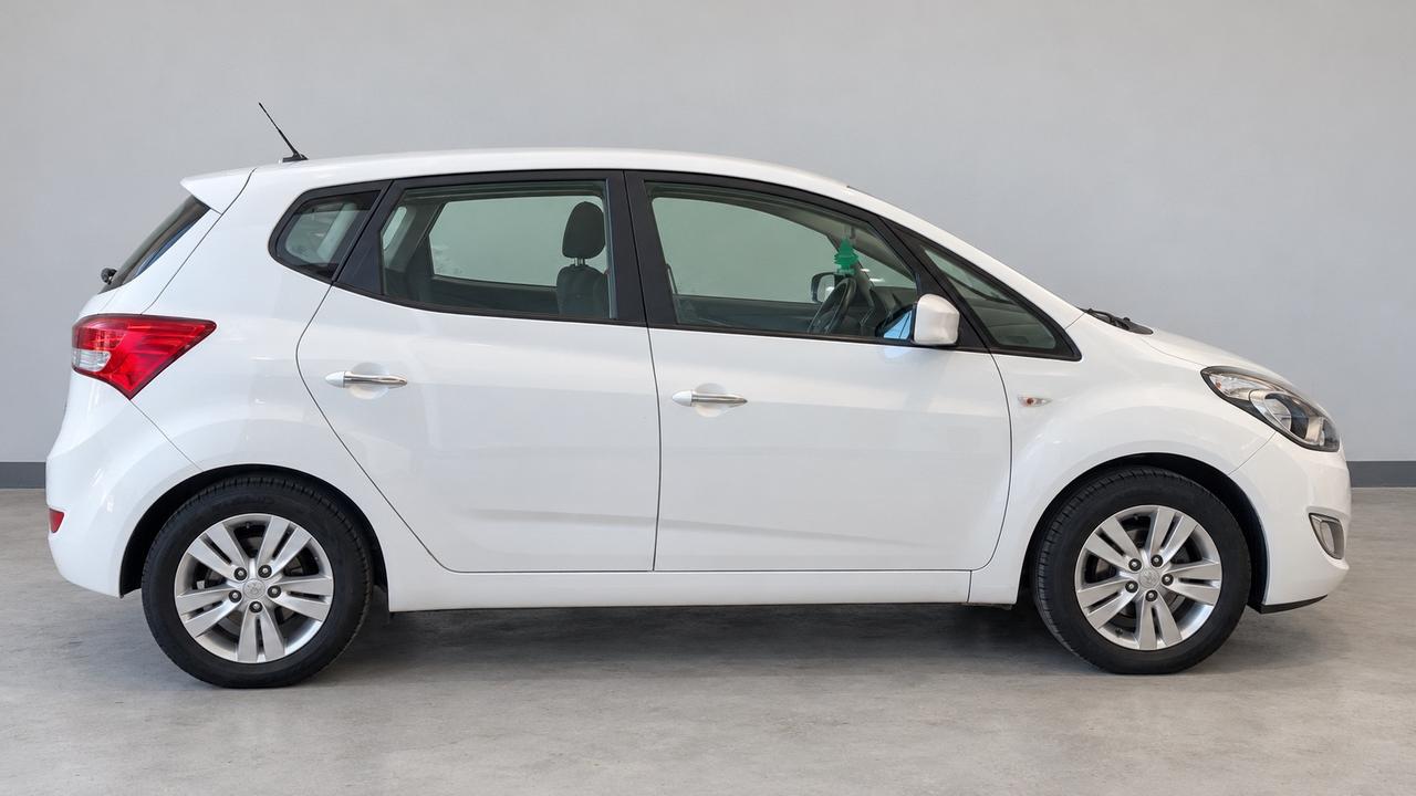 Hyundai ix20 1.4 Comfort OK NEOPATENTATI | 12 MES