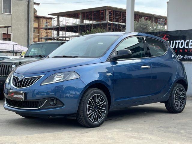 LANCIA Ypsilon 1.0 FireFly 5 porte S&S Hybrid Oro