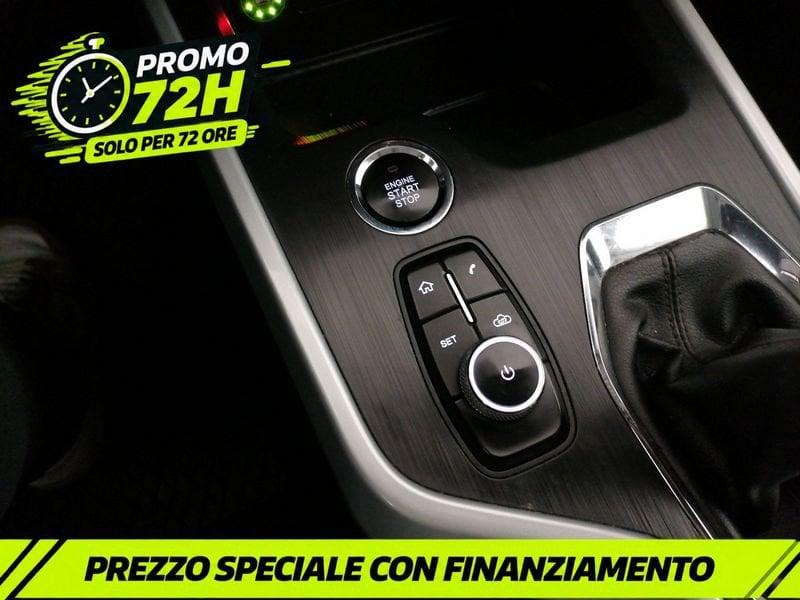 DR AUTOMOBILES dr 4.0 1.5 Gpl 114cv