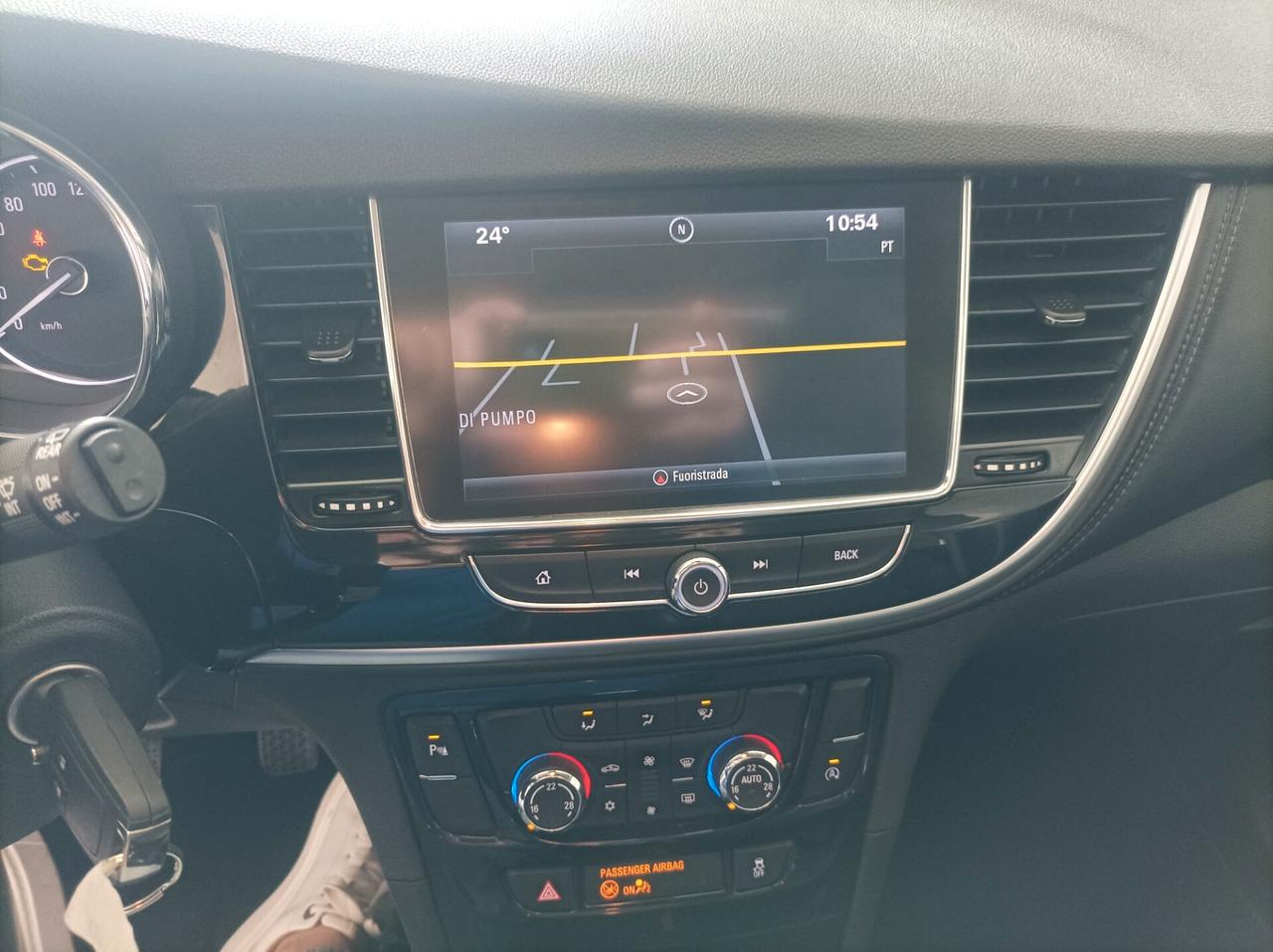 Opel Mokka X 1.6 CDTI CV 136 Ecotec 4x2 Start&Stop Innovation