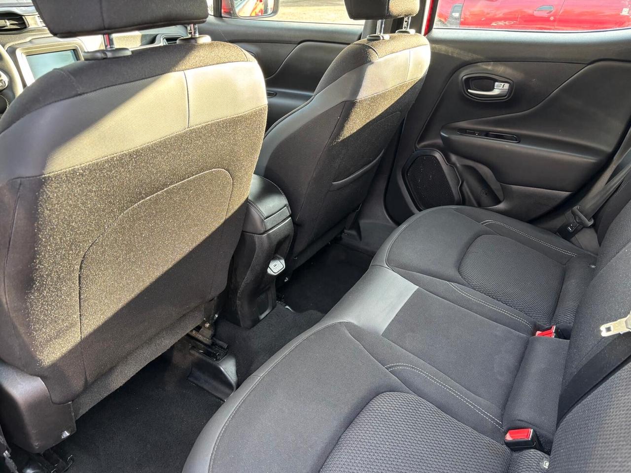 Jeep Renegade LIMITED 1.6 Mjt 130 CV - 2021