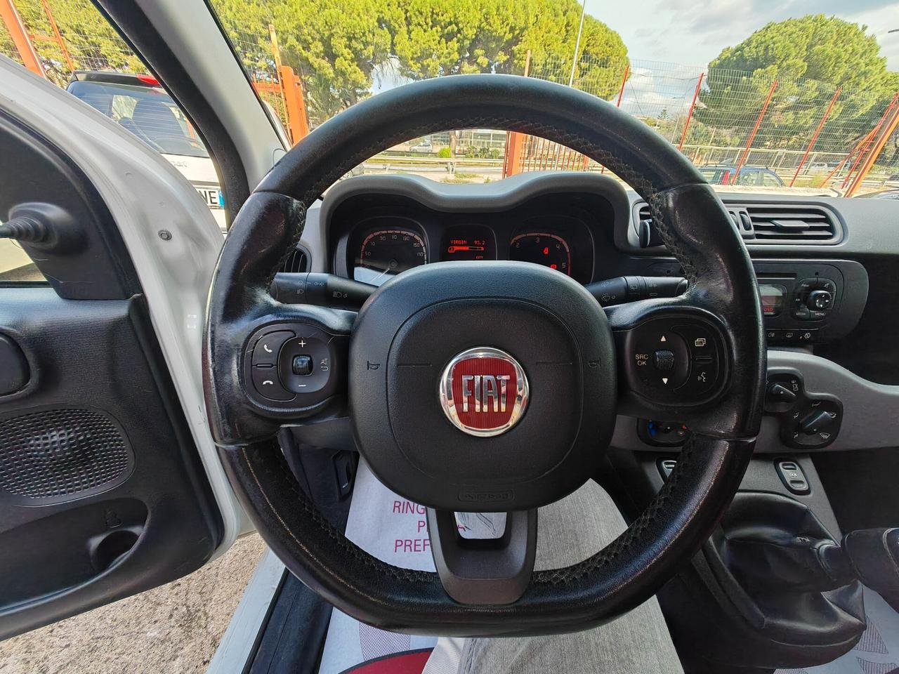 Fiat Panda 1.3 diesel 06/2014 Cv75