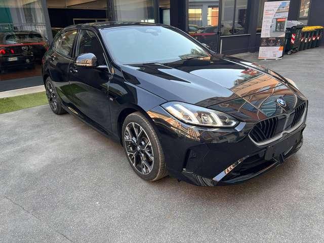 BMW 120 i 48V Msport 5 Porte Auto + Pack Mosport & Sosp. Adattive