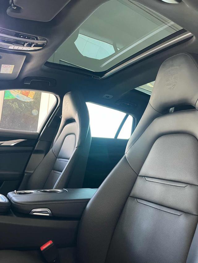PORSCHE Panamera 2.9 4 E-Hybrid Sport Turismo Platinum Edition