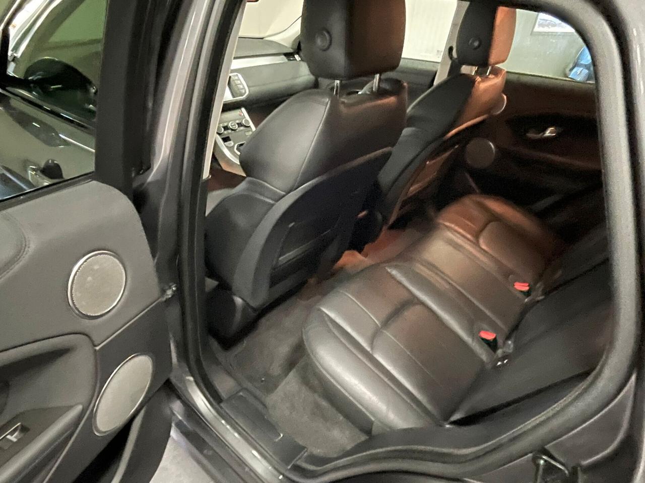 Land Rover Range Rover Evoque 2.0 TD4 150 CV 5p. HSE Dynamic