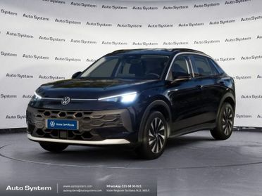 Volkswagen T-Roc T-Roc 1.5 etsi Life 150cv dsg