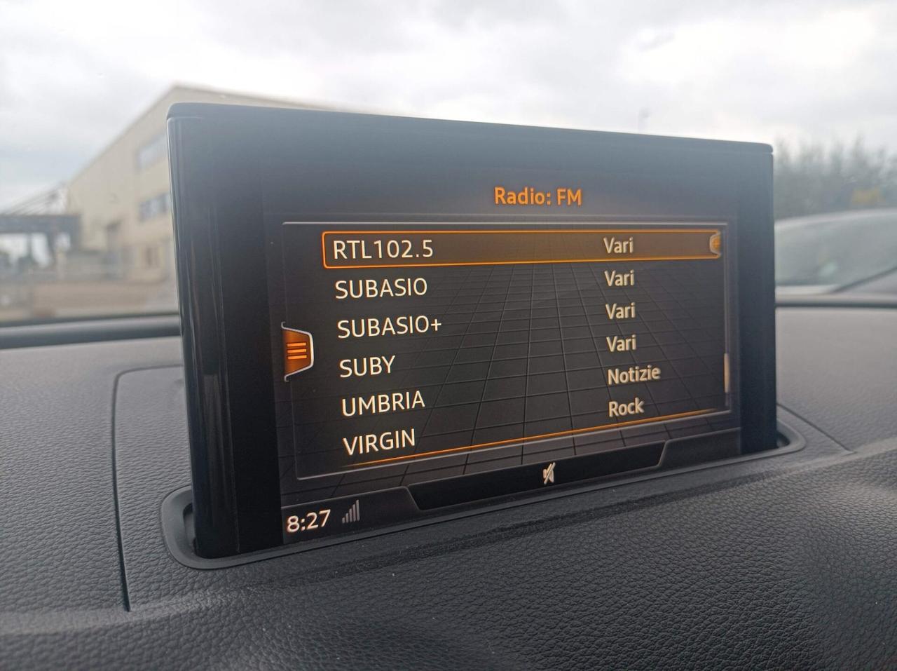 Audi A3 SPB 1.6 TDI Business