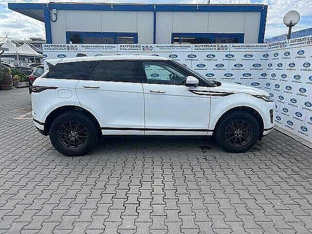 Land Rover RR Evoque 2ª serie Range Rover 2.0D I4-L.Flw 150 CV