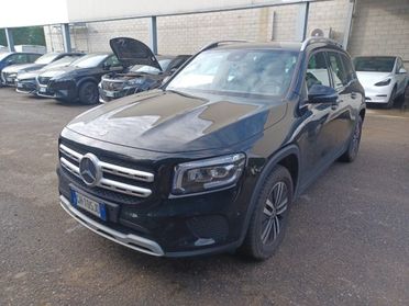 MERCEDES-BENZ GLB 200 d Automatic Business Extra
