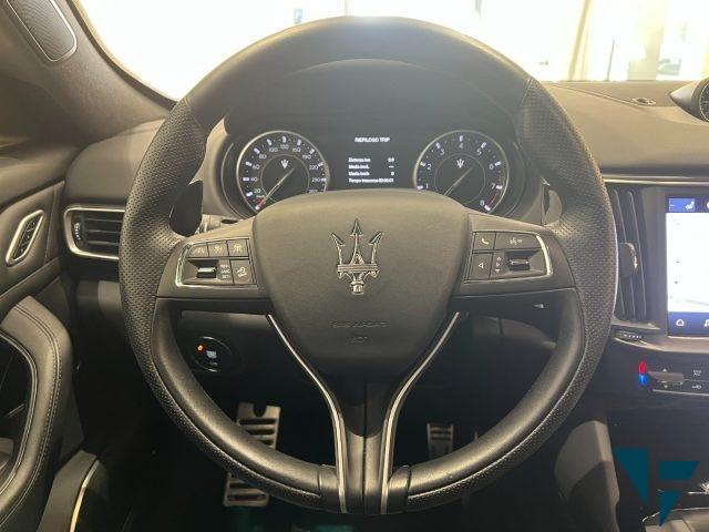 MASERATI Levante MY22 330 CV MHEV AWD GT Hybrid