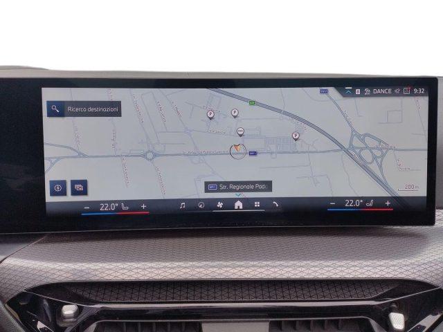 BMW 420 d 48V Cabrio Msport Pro Aut. Restyling