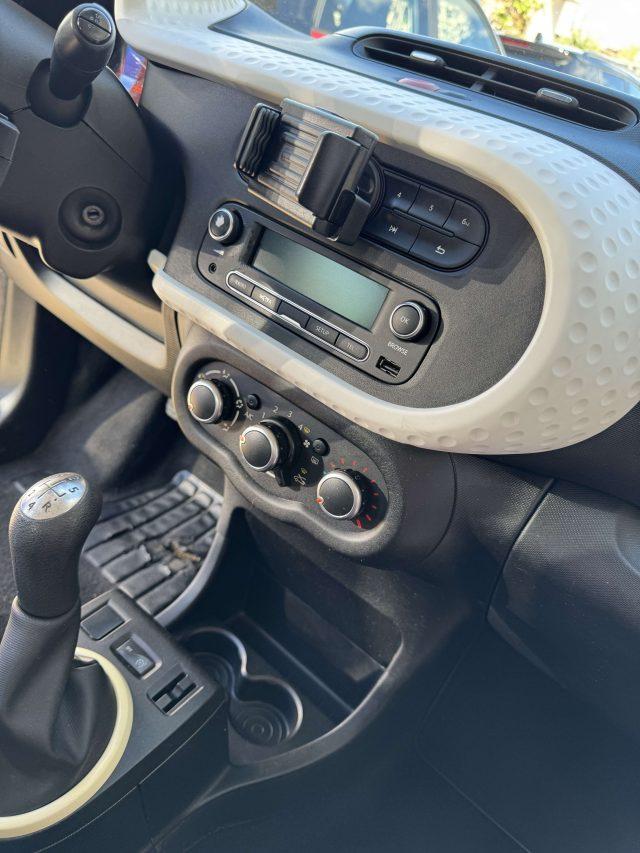 RENAULT Twingo 1.0 sce 70cv