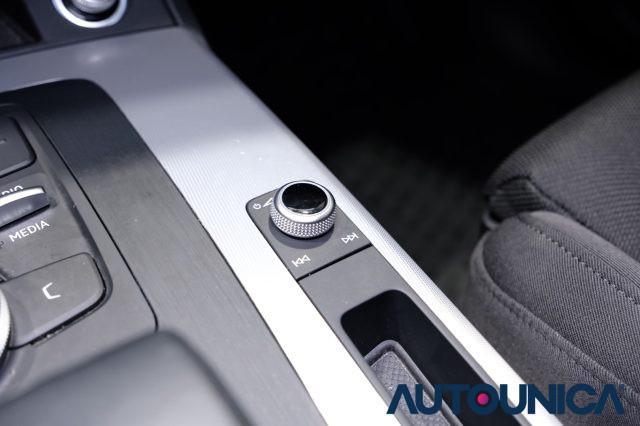 AUDI Q5 2.0 TDI 190 CV QUATTRO S TRONIC