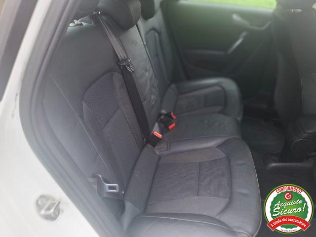 AUDI A1 SPB 1.6 TDI 116 CV Sline TETTO APR.