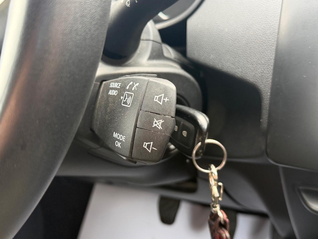 DACIA Duster 1.5 Blue dCi 115cv GARANTITA