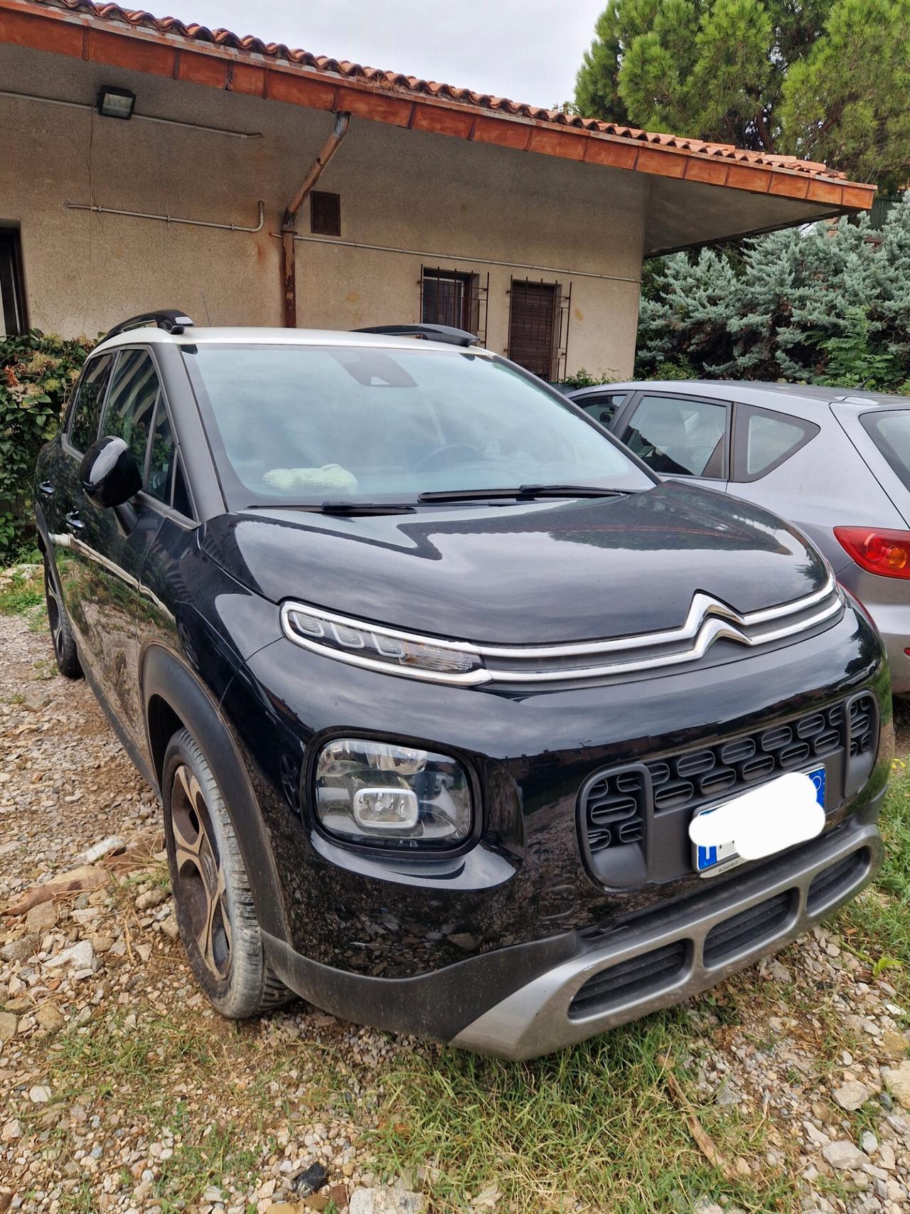 Citroen C3 Aircross 110CV - Garanzia 12 Mesi