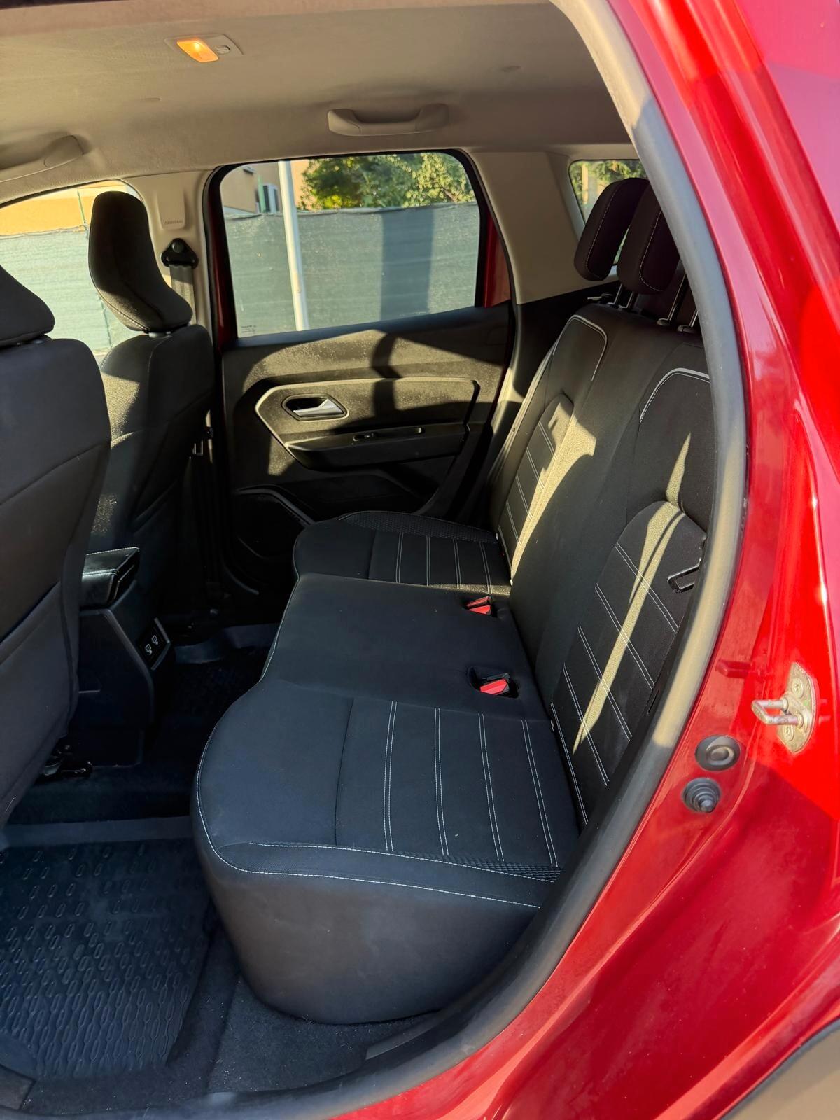 Dacia Duster 1.0 tce Gpl - NAV. - NEOP. - 12 MESI DI GARANZIA -