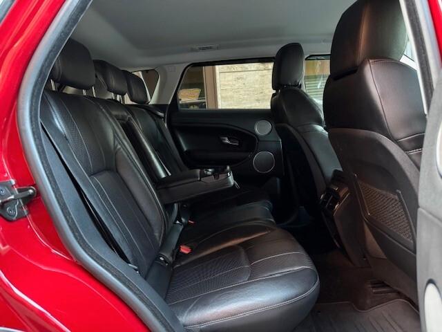Land Rover Range Evoque 2.0 TD4 180 CV Autobiography
