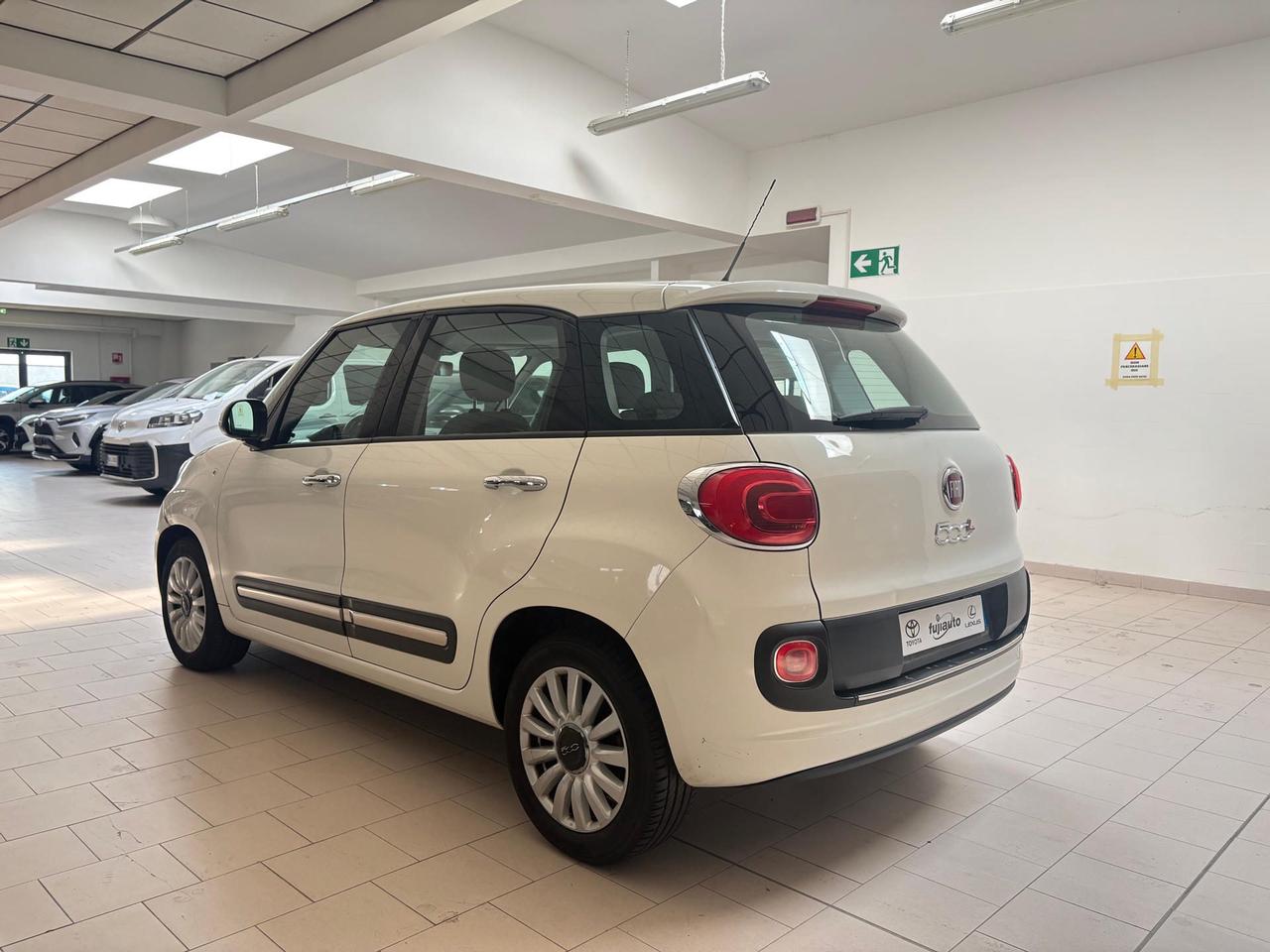 Fiat 500L 1.3 mjt Pop 85cv