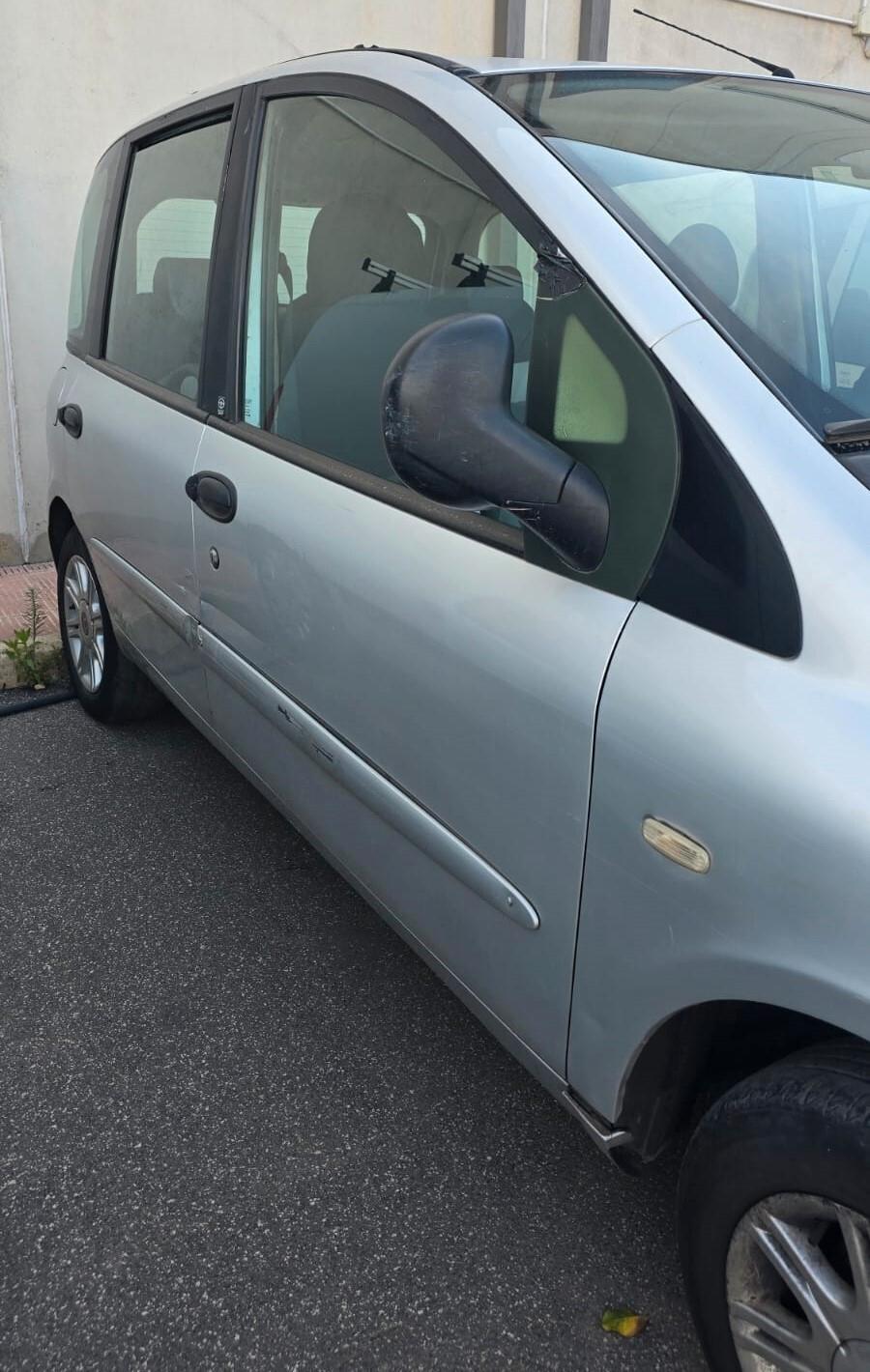 Fiat MULTIPLA - APPENA REVISIONATA-