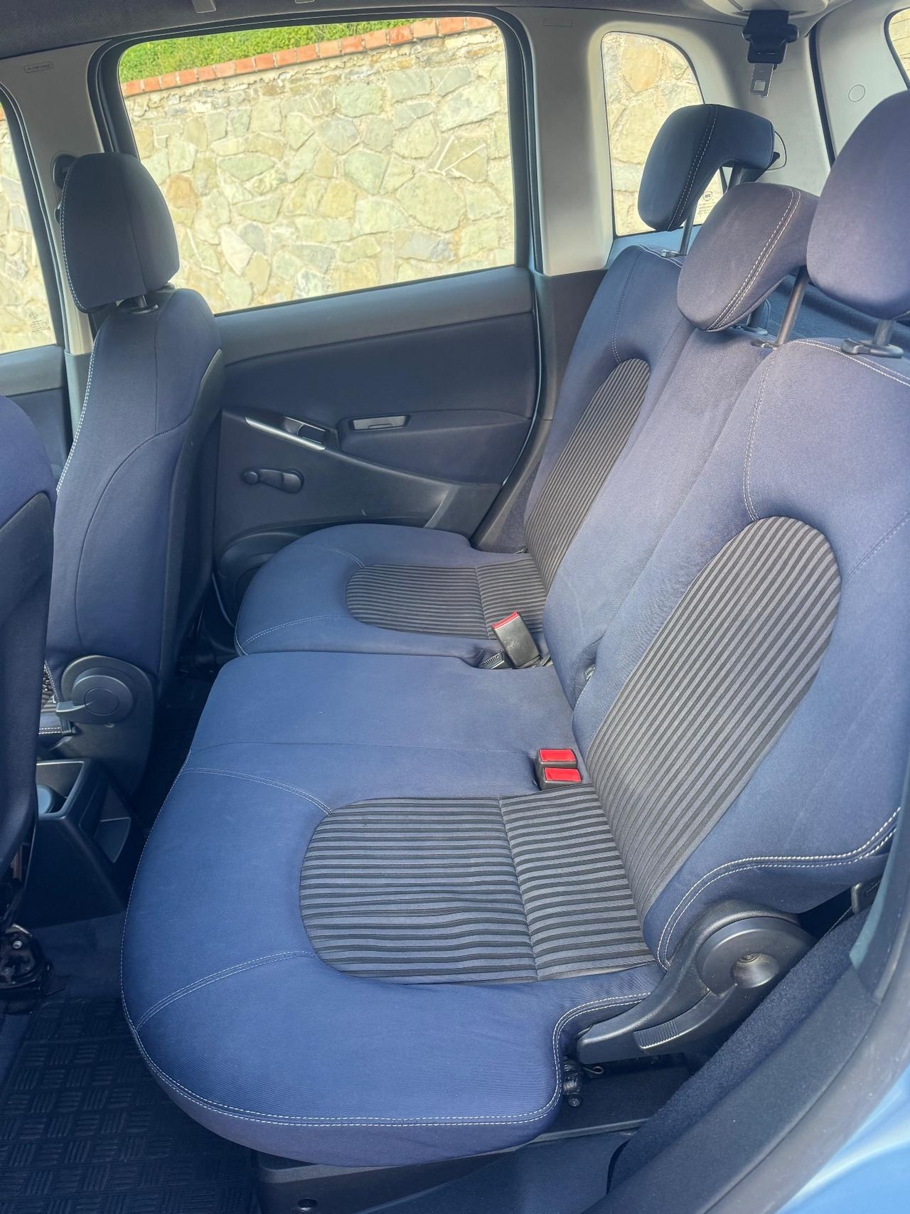 Lancia Musa 1.3 Multijet 95Cv 2010