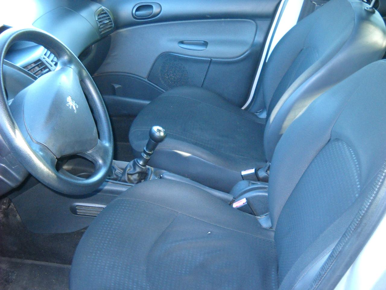 Peugeot 206 Plus 1.1 60CV 5p. Urban