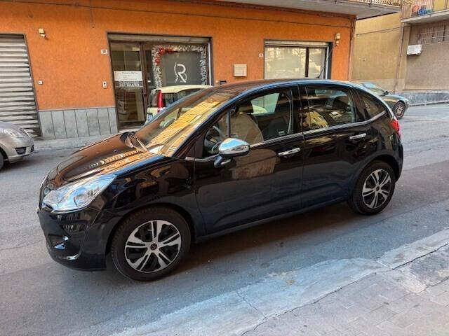 Citroen C3 1.4 e-HDi Seduction Cambio Automatico