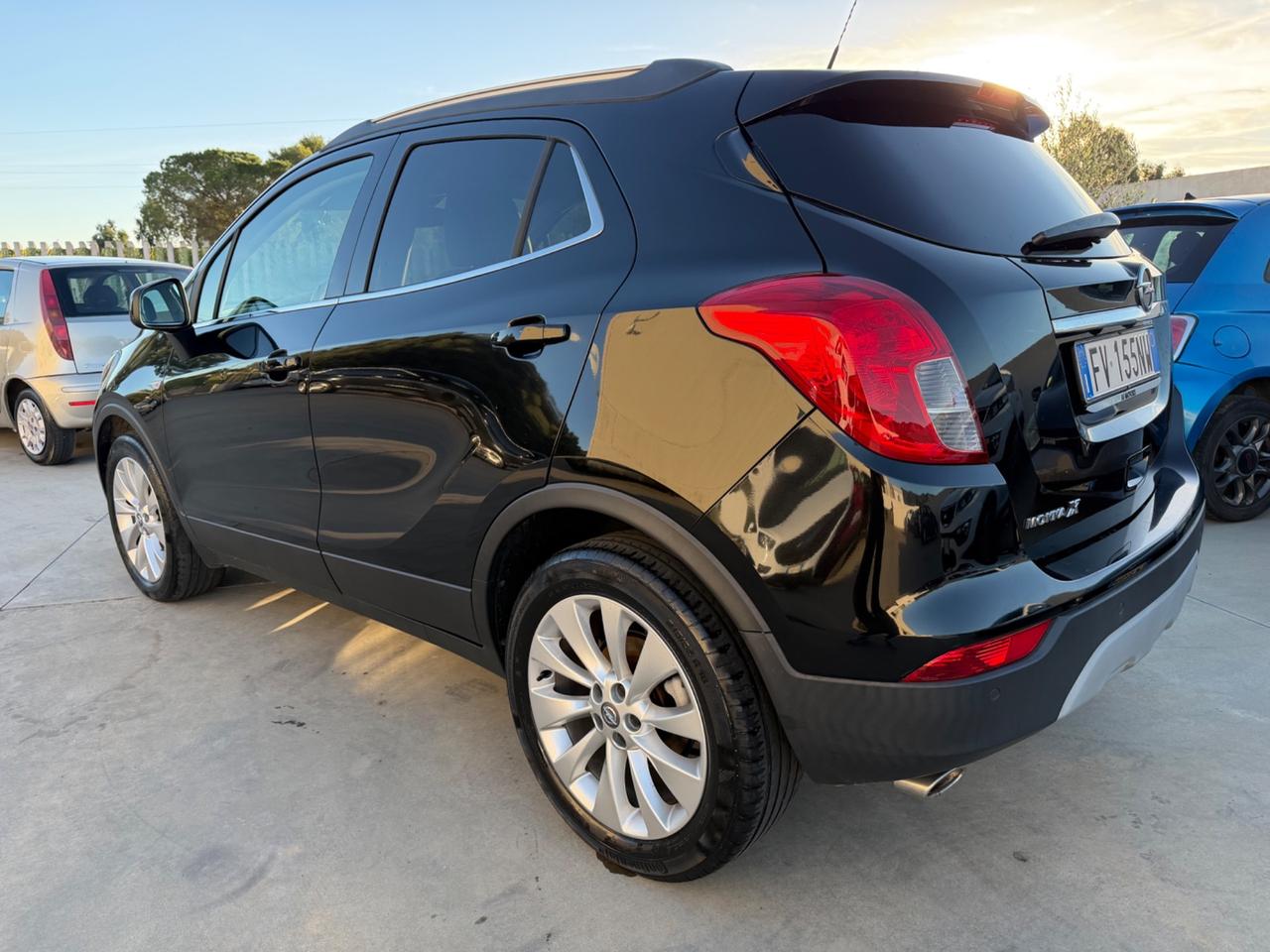 Opel Mokka X 1.6 CDTI Ecotec 4x2 Innovation 2019
