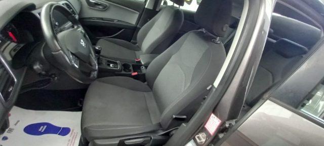 SEAT Leon 1.6 TDI 115 CV 5p. Style