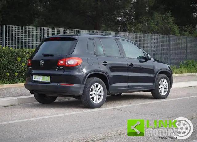 VOLKSWAGEN Tiguan 2.0 TDI DPF Trend & Fun BlueMo