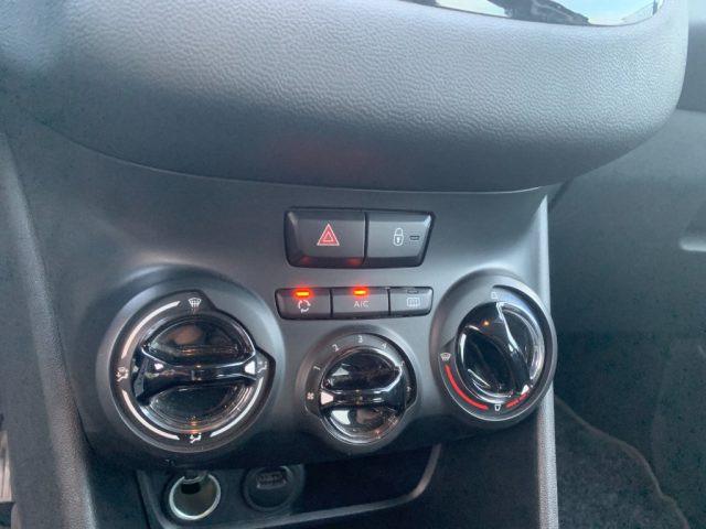 PEUGEOT 208 1° serie PureTech 82 Stop&Start 5 porte Allure