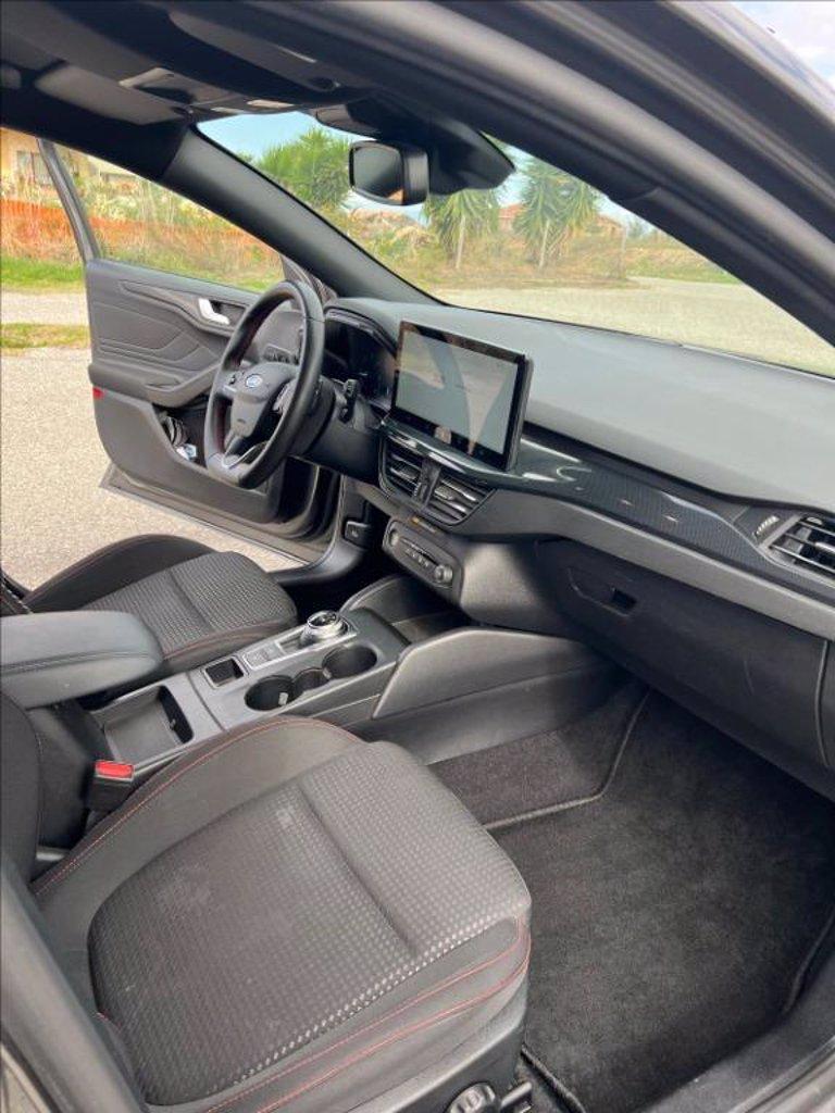 FORD Focus 1.5 ecoblue ST-Line Style 115cv auto del 2023
