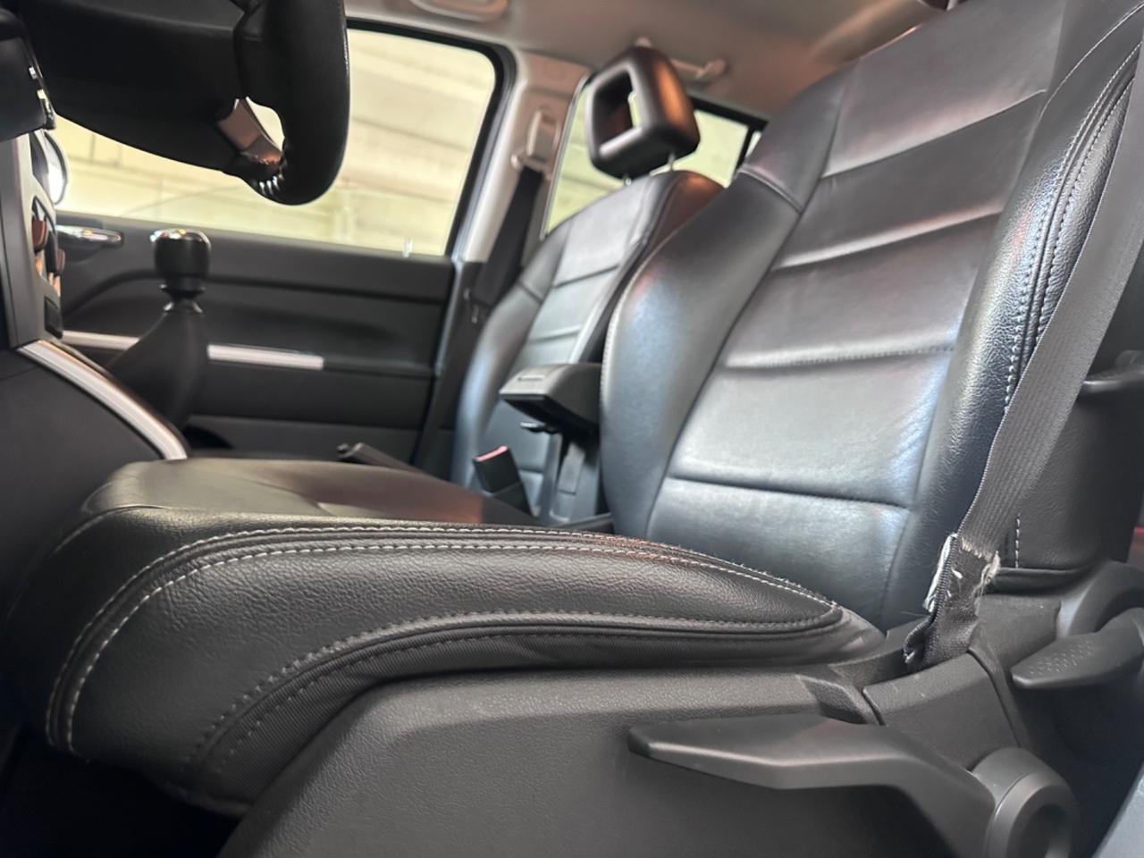 Jeep Compass 2.0 Turbodiesel Limited