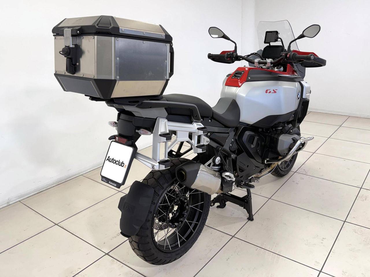 BMW R 1300 GS Adventure ASA