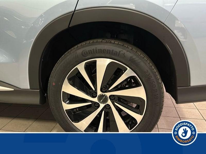 BYD Seal U DMi SEAL U DM-i Design