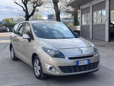 Renault Scénic 1.5 dCi 110CV Dynamique 7 posti