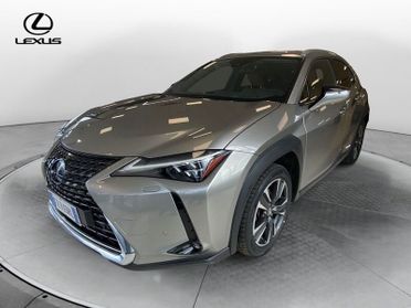 Lexus UX Hybrid Luxury