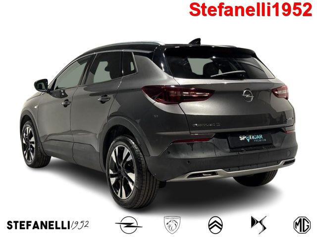 OPEL Grandland X 1.5 diesel Ecotec Start&Stop aut. Innovation