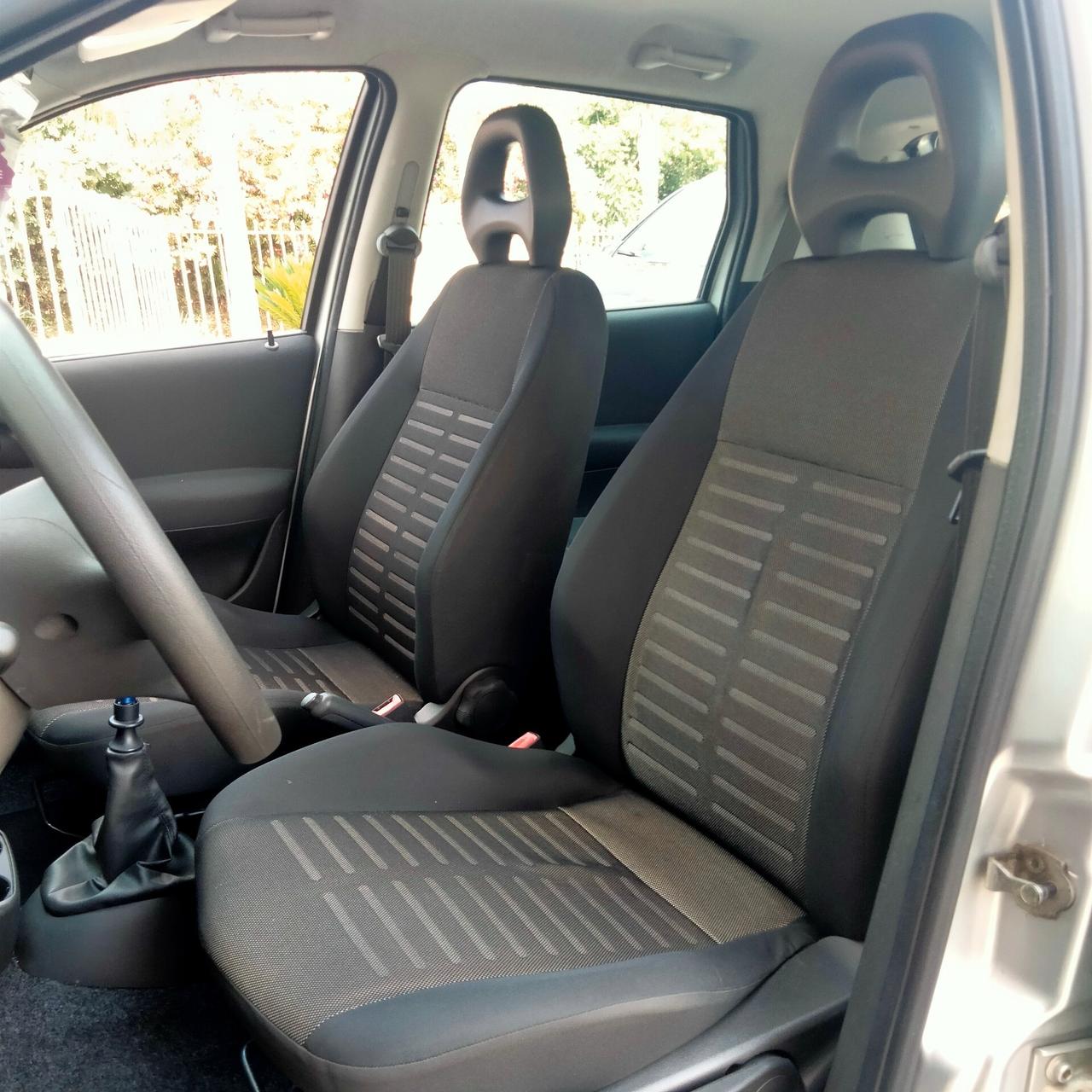 Fiat Punto Classic 1.2 5 porte Active GPL