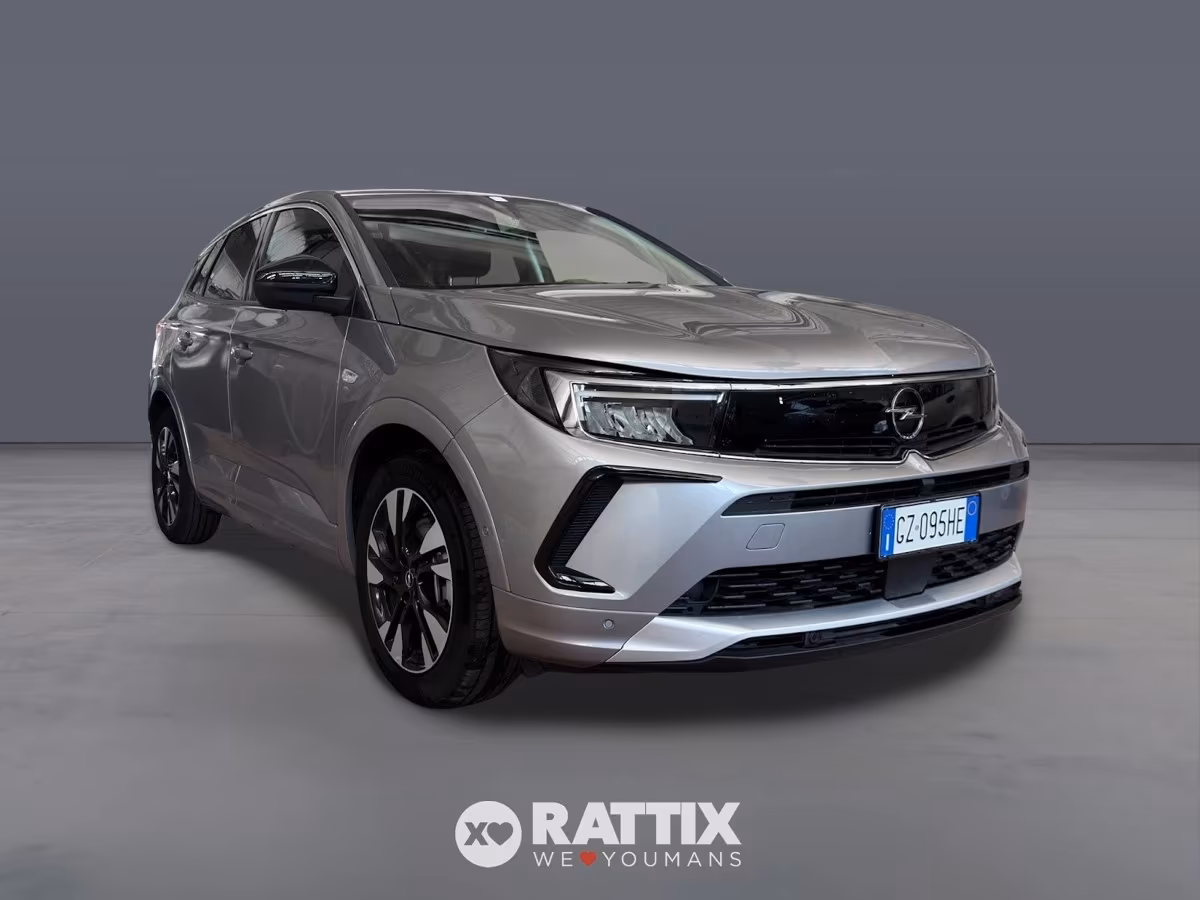 Opel Grandland 1.6 phev 225CV Business Elegance auto